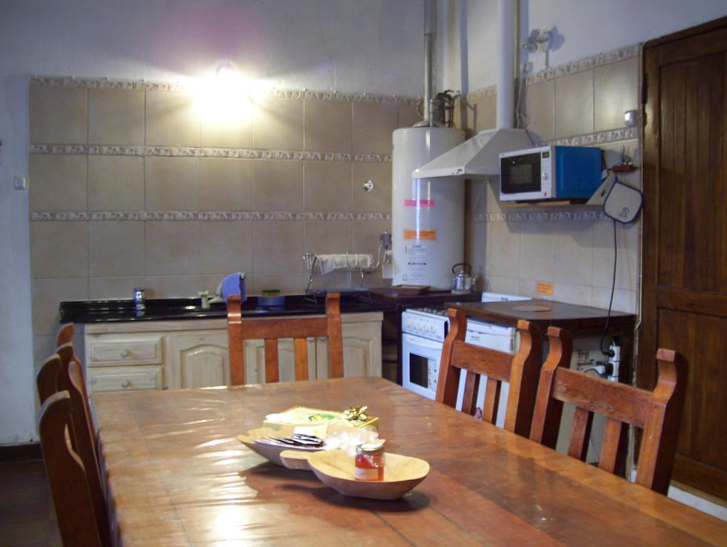Сasa de vacaciones Casa Abedules De Andes