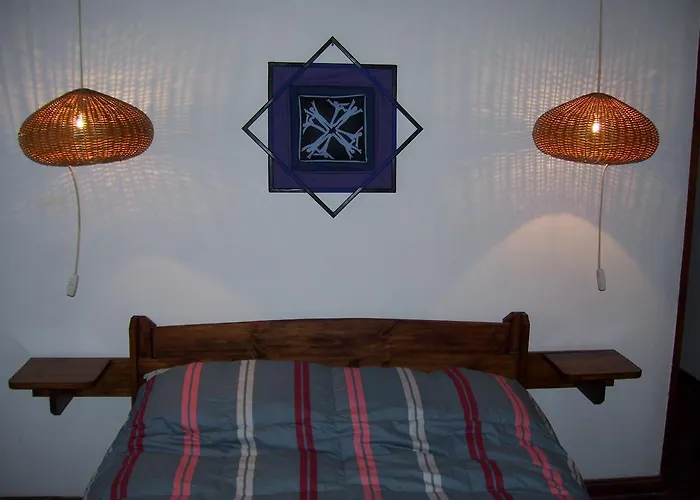 Casa Abedules De Los Andes