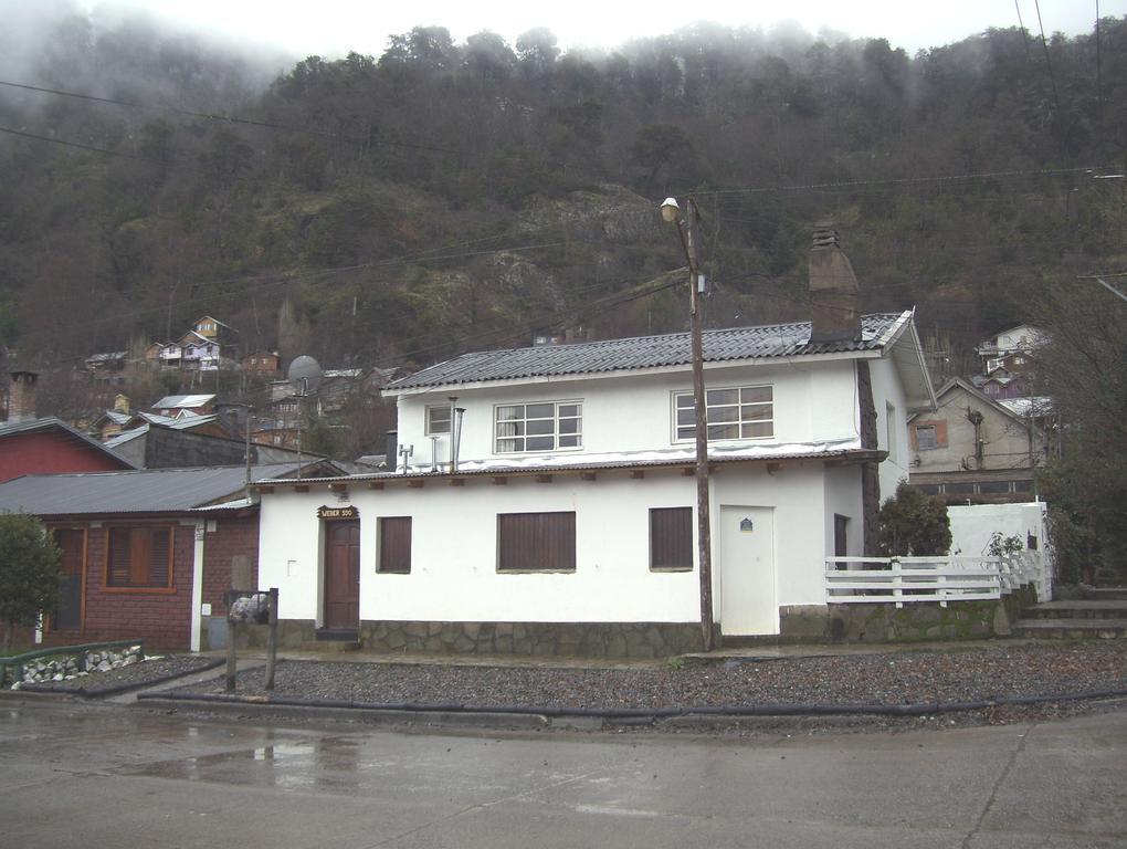 Casa Abedules De Andes * San Martín de los Andes