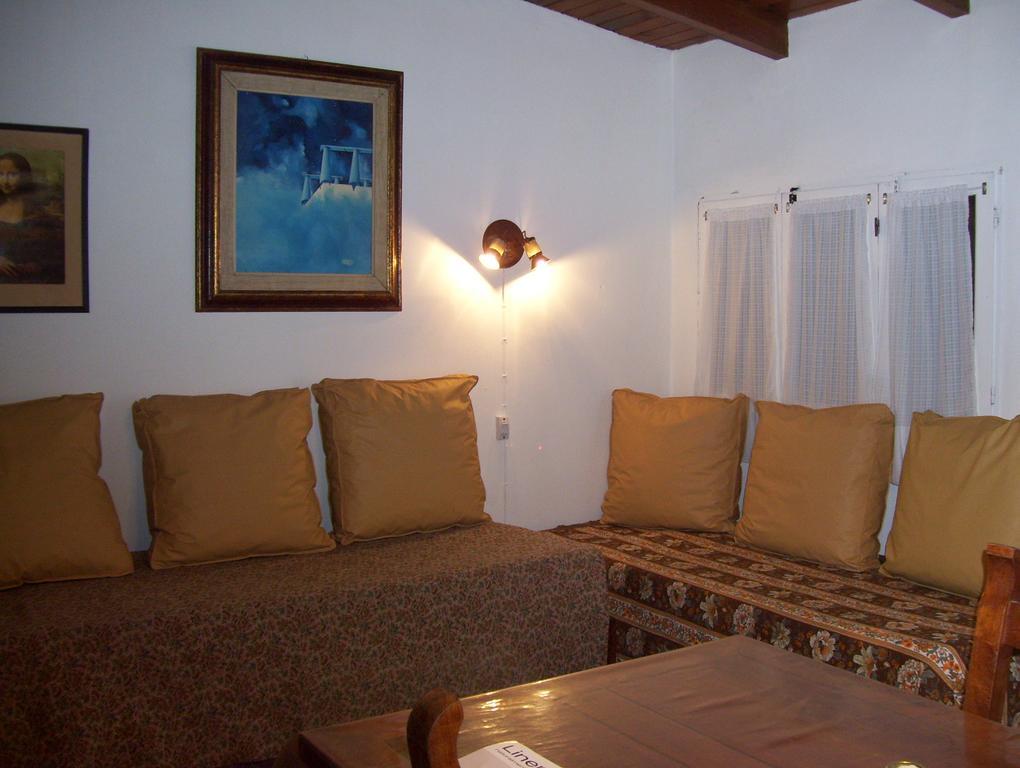Casa Abedules De Andes Casa de Férias