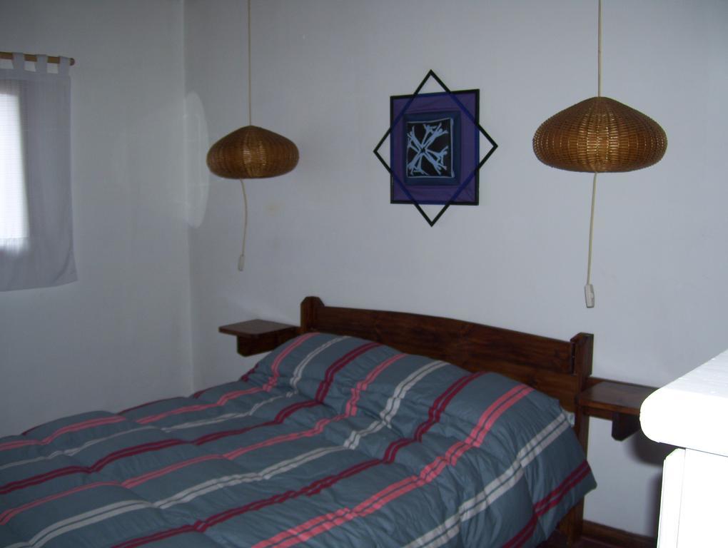 Casa Abedules De Andes Casa de Férias *